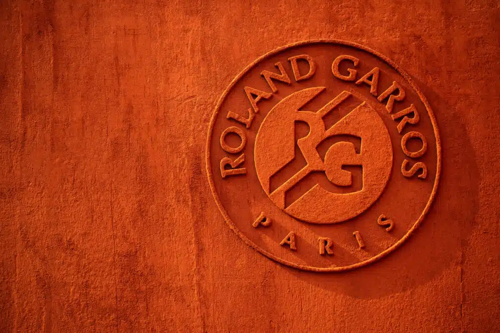 The French Open: Rolland Garros